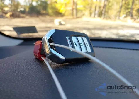 2019 Honda Hr-V Ex z USA, uszkodzony, nr VIN 3CZRU6H5XKM741216